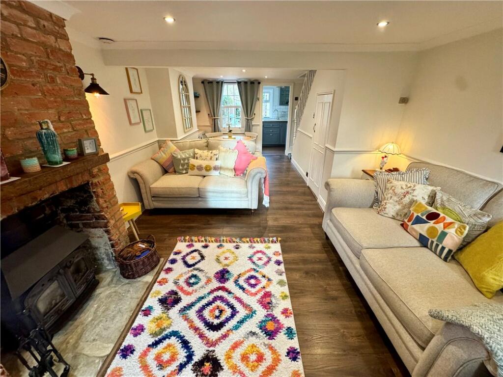 Additional image 19 of Eynsford Road, Crockenhill, Kent, BR8