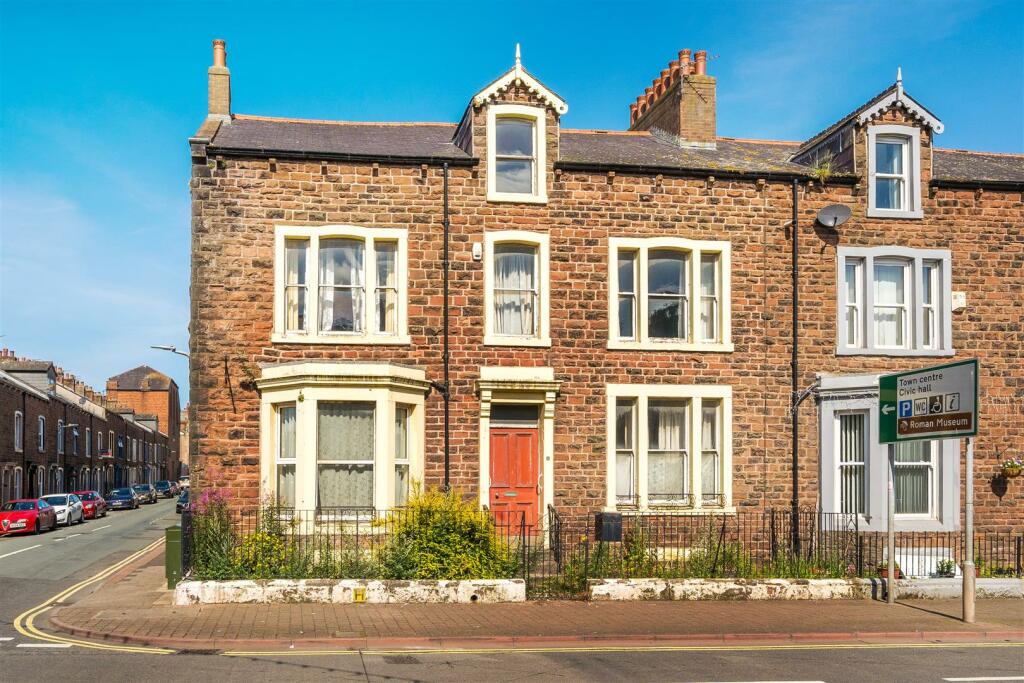 Additional image 17 of Curzon Street, Maryport