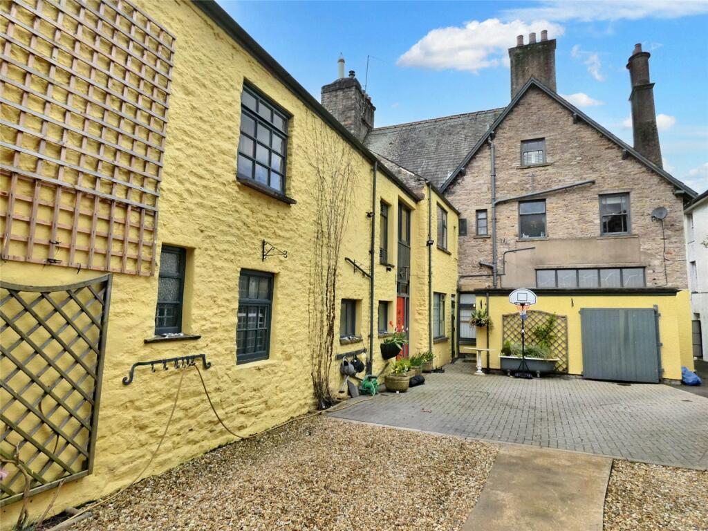 Additional image 23 of Market Street, Kirkby Stephen, CA17