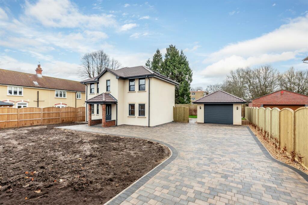 Additional image 28 of Station Road, Henbury, Bristol