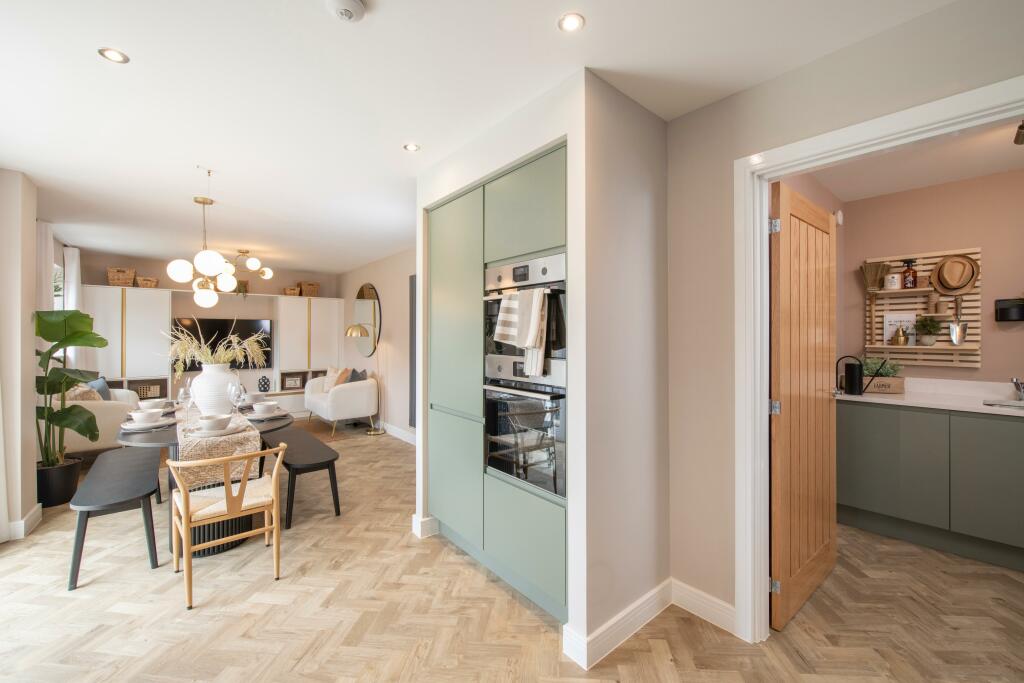 Additional image 6 of Houlgate Way,
Axbridge,
Somerset,
BS262BJ