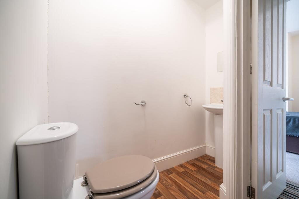 Additional image 7 of 5 Harrowdene Road, Knowle, Bristol