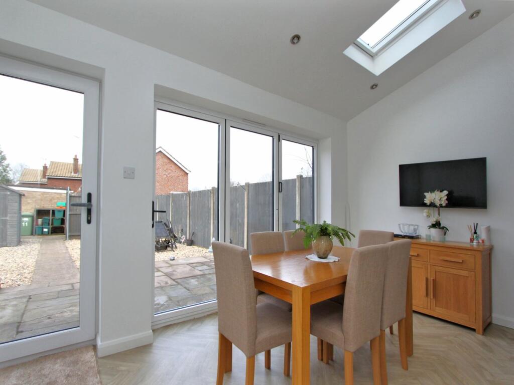 Additional image 4 of Regents Close, Thornbury, South Gloucestershire, BS35