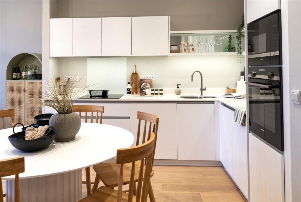 Additional image 6 of The Brandon - House 248, The Hangar District, Patchway, Bristol, BS34