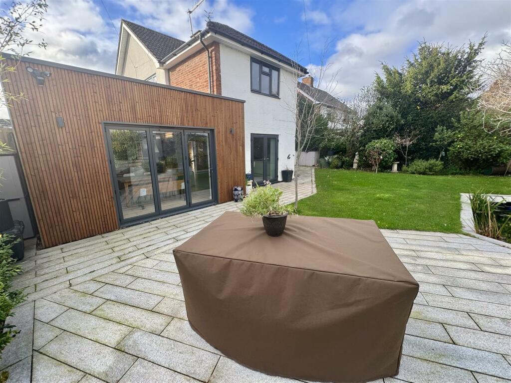 Additional image 35 of Debeccas Lane, Easton-In-Gordano