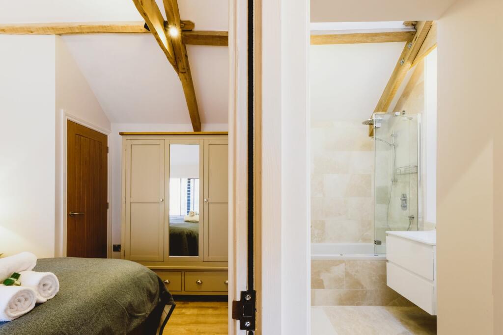 Additional image 5 of The Hay Barn, Tockington Park Lane, Almondsbury, Bristol