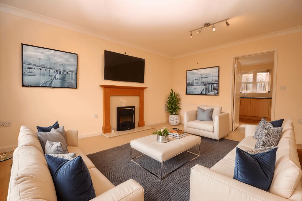 Additional image 2 of Whitethorn Vale, Brentry, Bristol, BS10