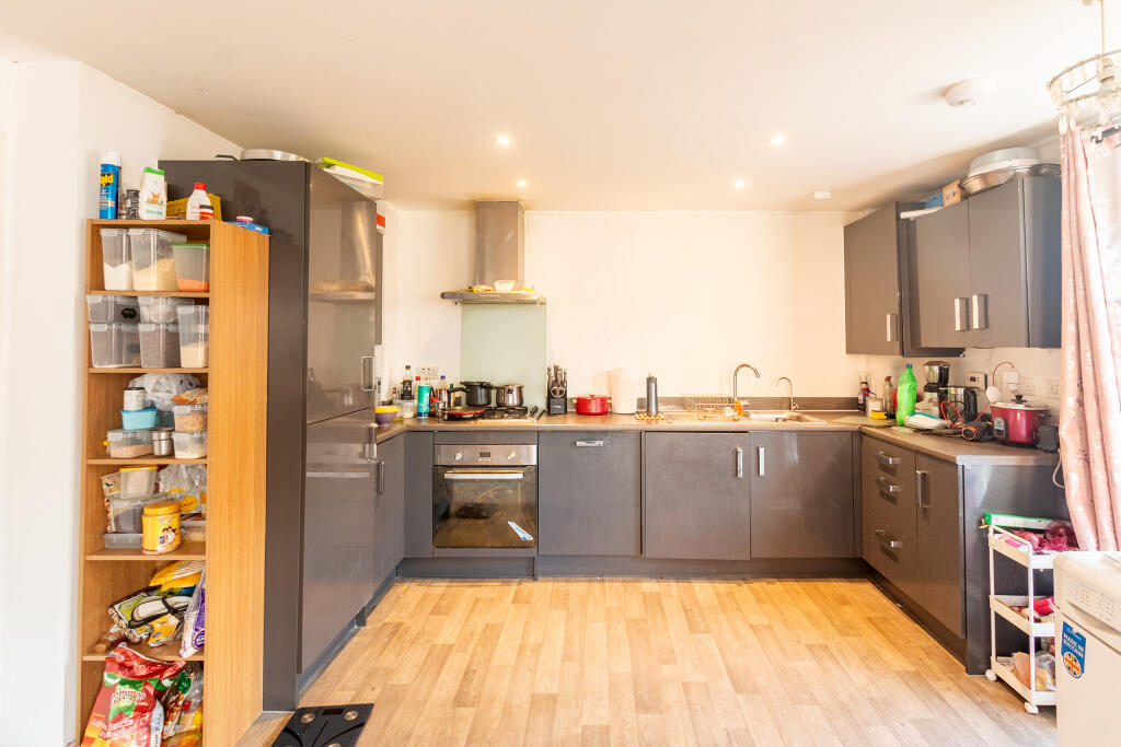 Additional image 13 of Great Brier Leaze, Charlton Hayes, Bristol