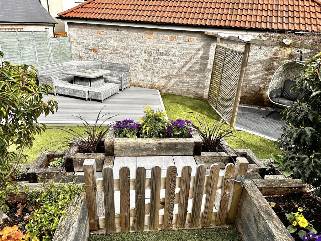 Additional image 6 of Viola Way, Lyde Green, Bristol, BS16