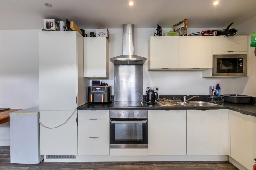 Additional image 3 of Boulevard View, Bristol, BS14