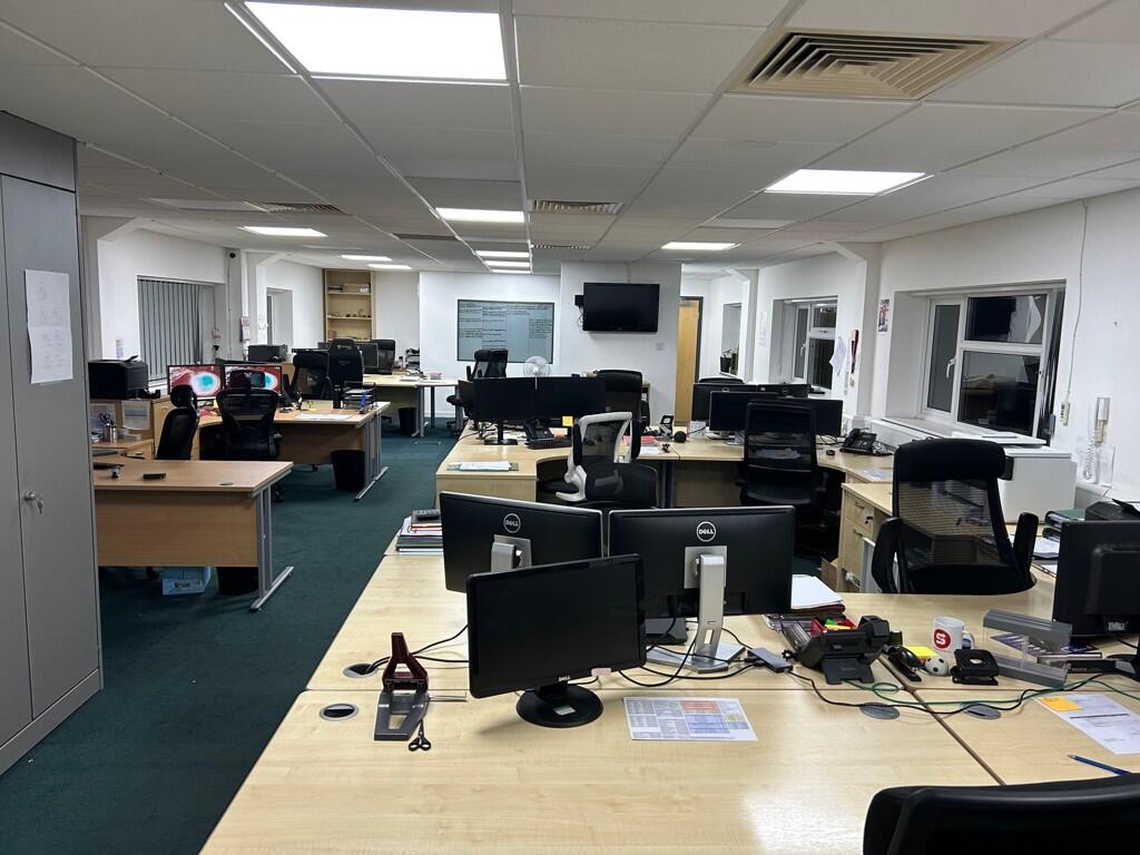 Additional image 7 of Unit 17, Marsh Lane Industrial Estate, Marsh Lane, Easton-In-Gordano, Bristol, Somerset, BS20