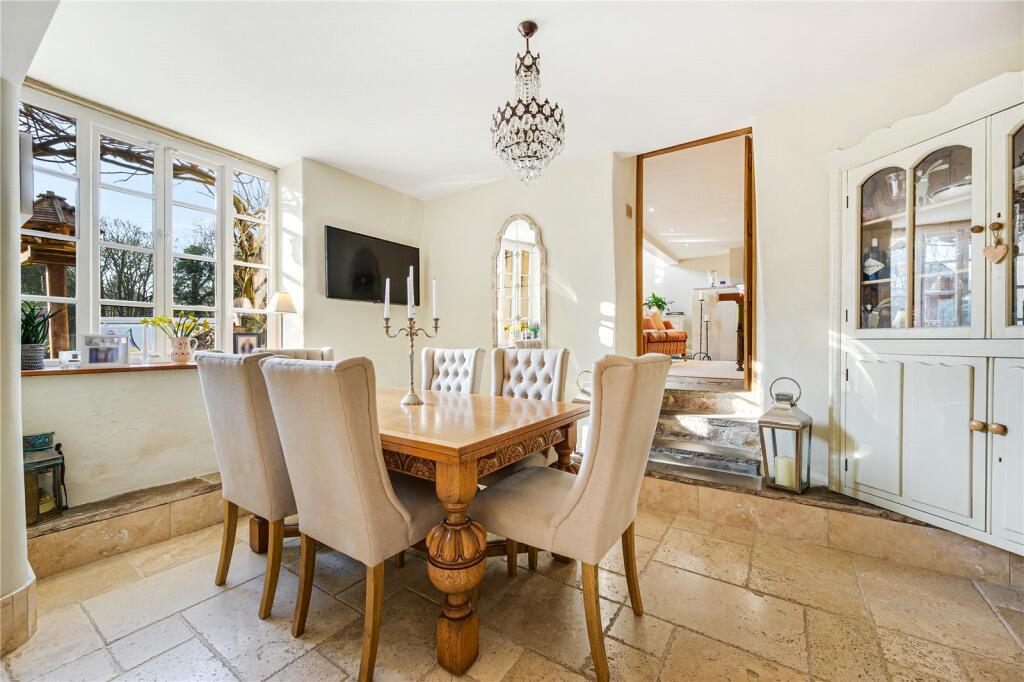 Additional image 4 of Talbot Bridge, Bashall Eaves, Clitheroe, BB7