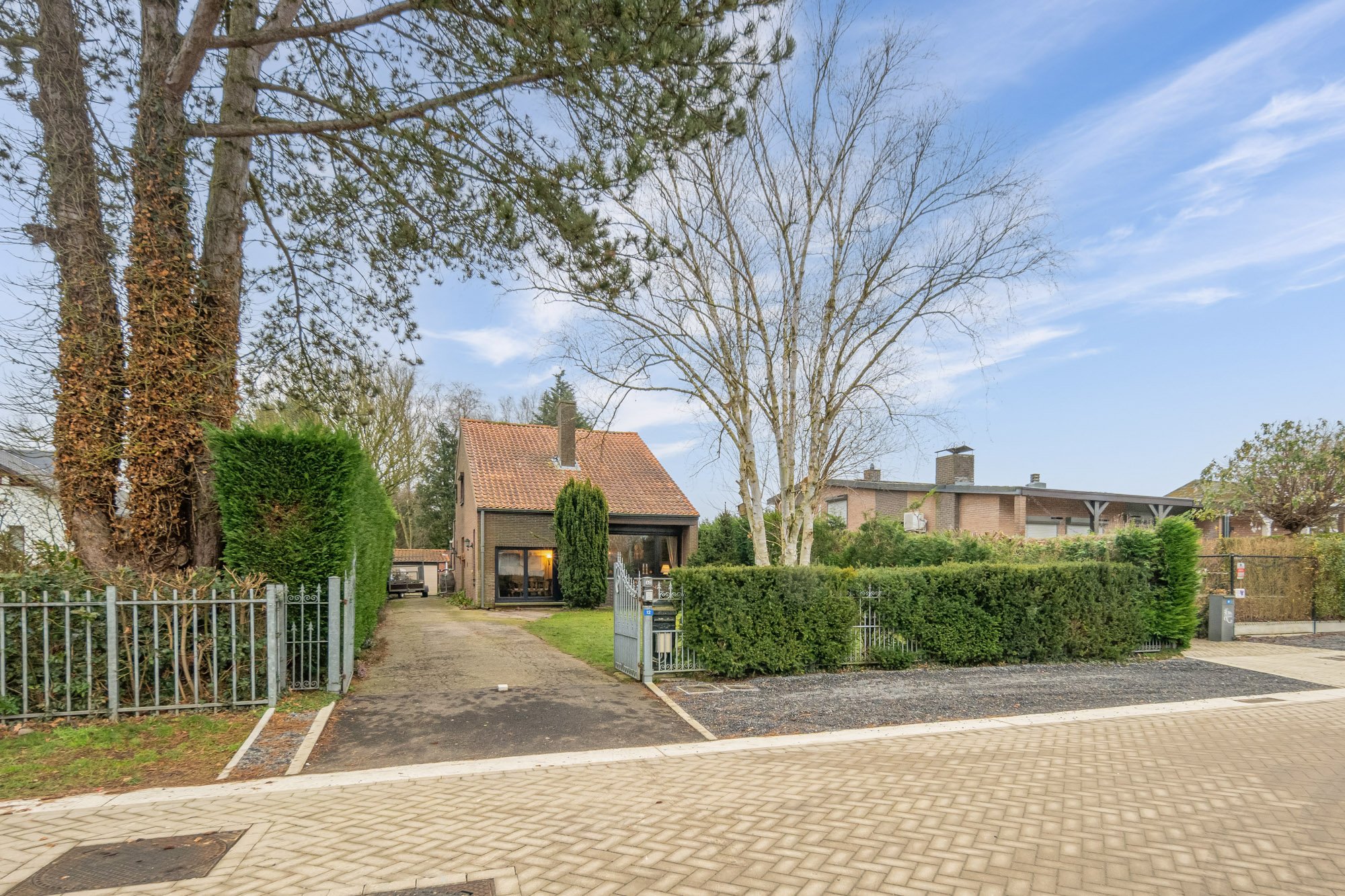 Primary image of Nieuwe Ervenstraat 12