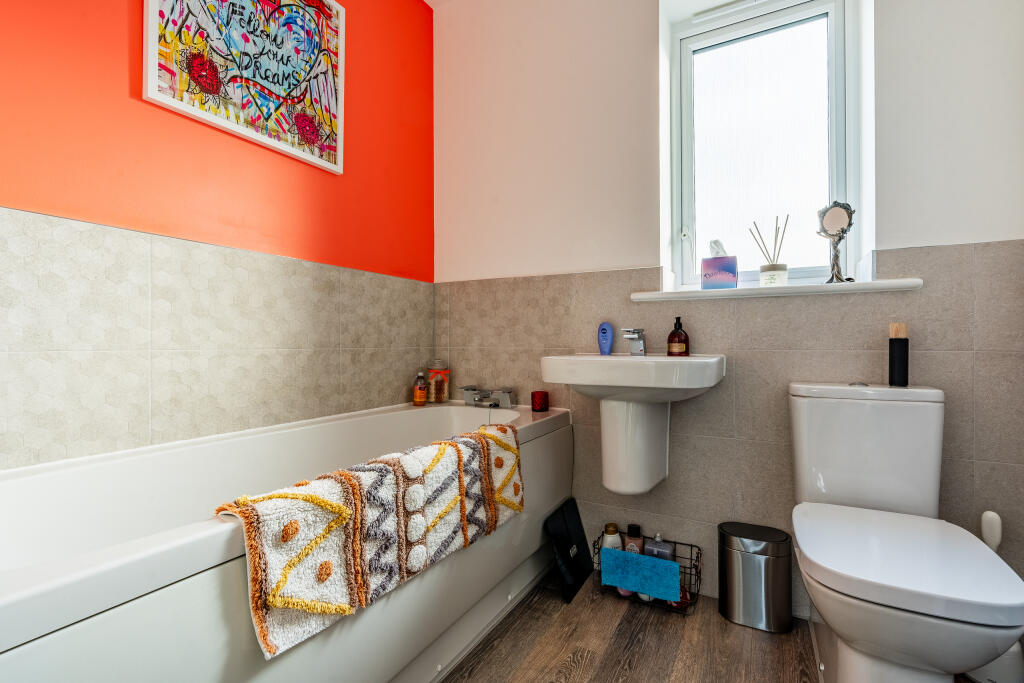 Additional image 26 of Cowleaze Path, Banwell, Weston-super-Mare