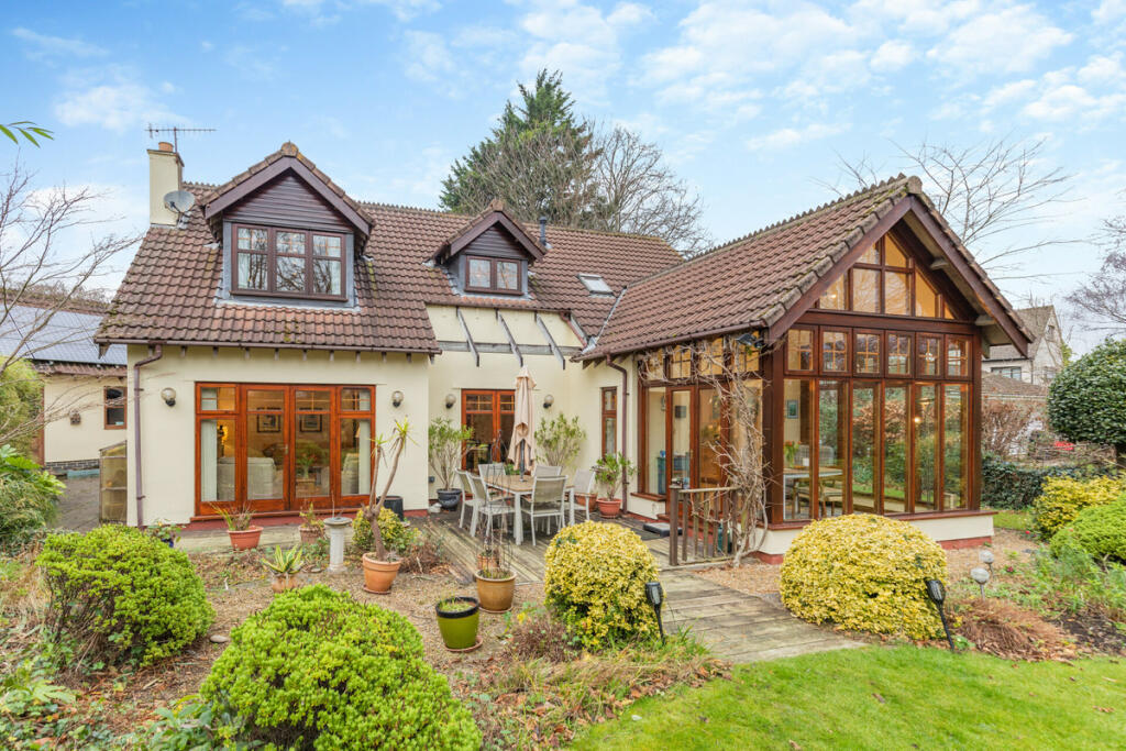 Additional image 35 of Station Road, Bristol, BS48