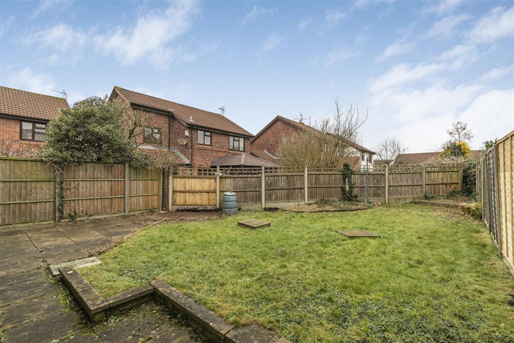 Additional image 11 of Brackenbury Drive, Stoke Gifford, Bristol