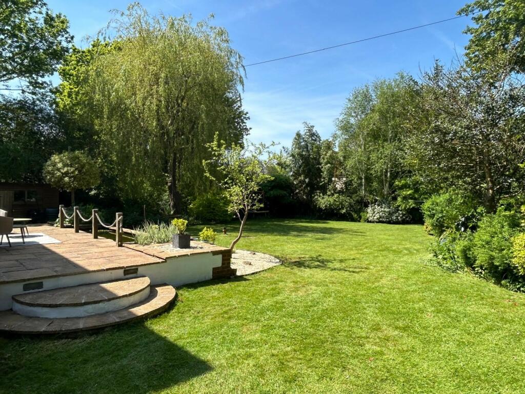 Additional image 39 of Bridgwater Road, Winscombe, North Somerset. BS25 1NB