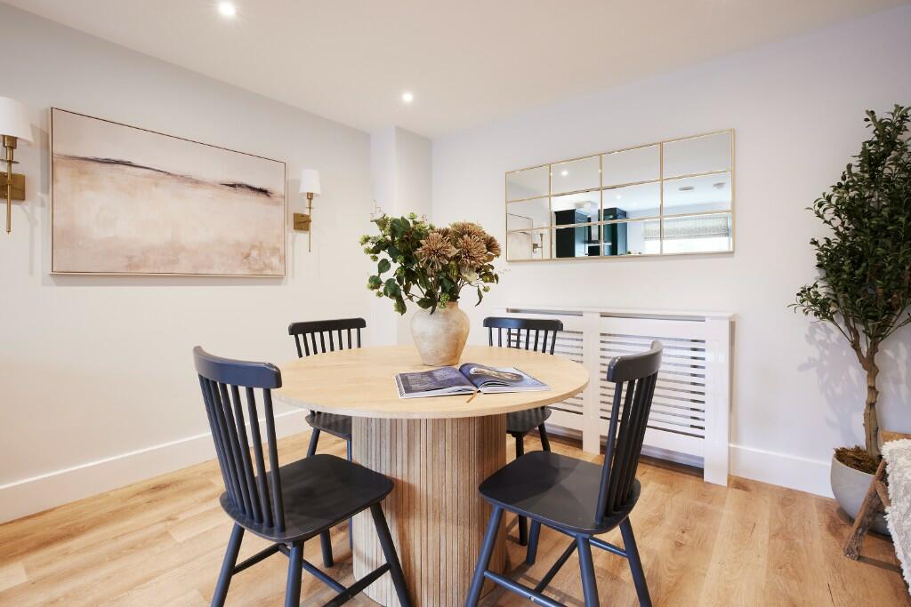 Additional image 3 of Plot 20, The Hinton, The Willows, Silsden