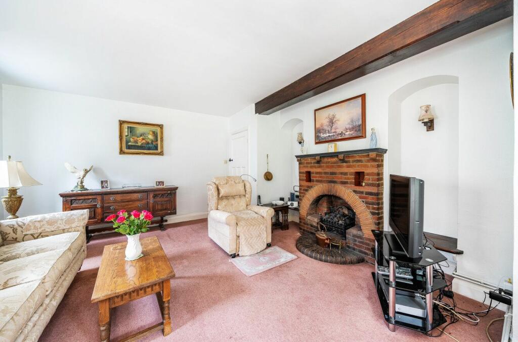 Additional image 13 of Ninhams Wood, Keston Park, BR6