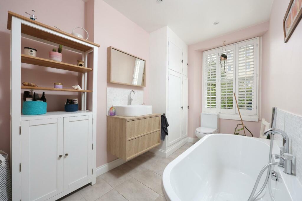 Additional image 8 of Clifton Wood Crescent, Bristol