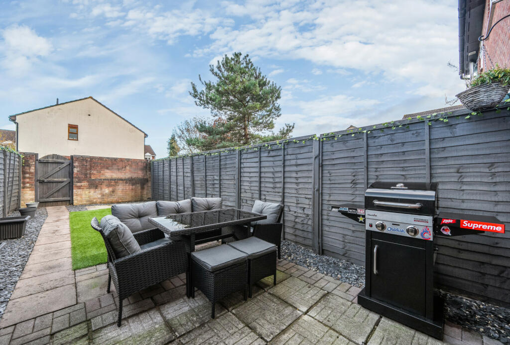 Additional image 15 of Parnall Crescent, Yate, Bristol, Gloucestershire, BS37