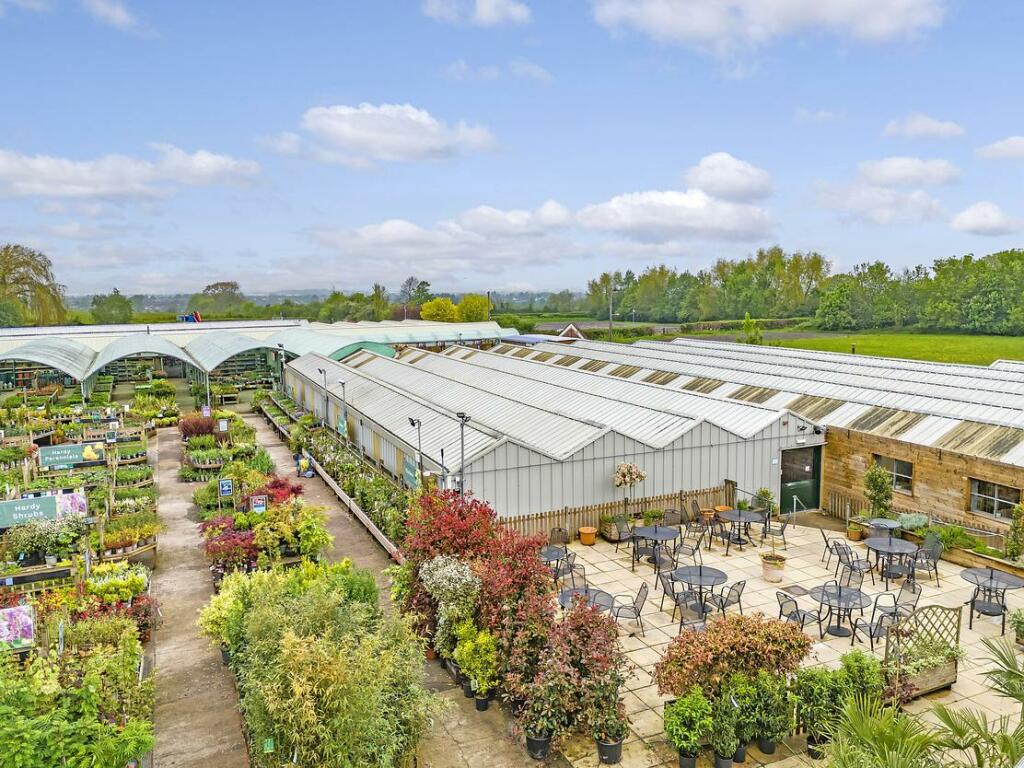 Additional image 4 of Whitehall Garden Centre, Norton Lane, Bristol, Somerset, BS14 0BT