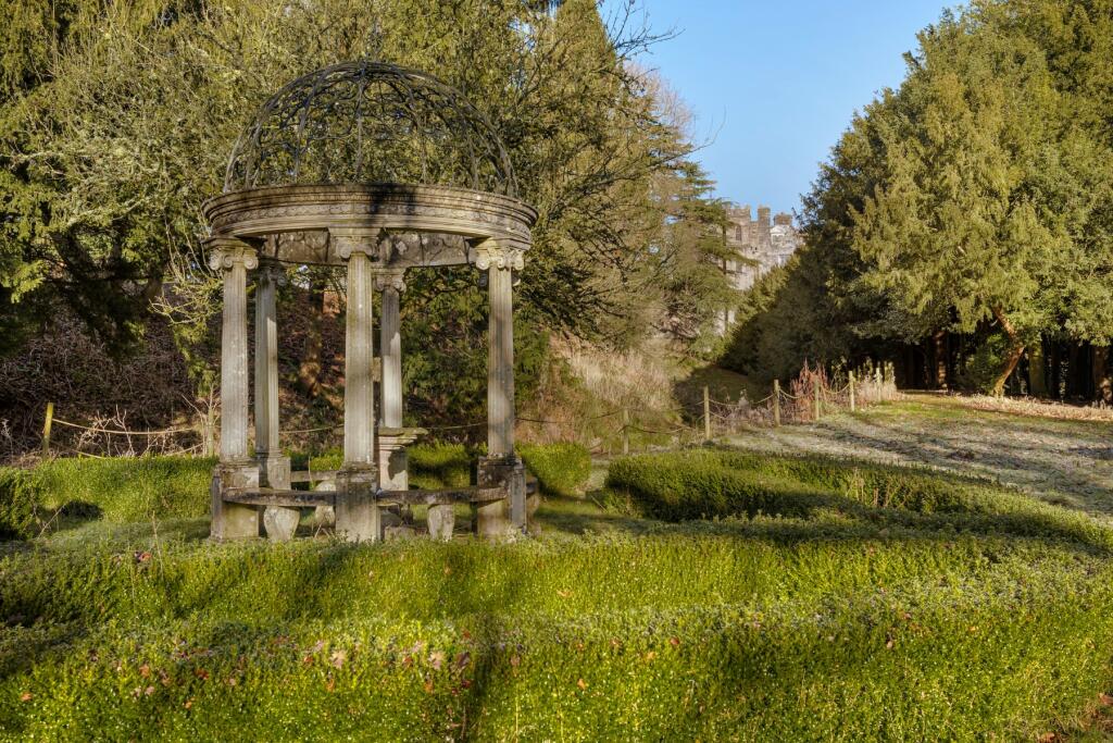 Additional image 22 of Appleby Castle, Boroughgate, Appleby, Cumbria, CA16, United Kingdom