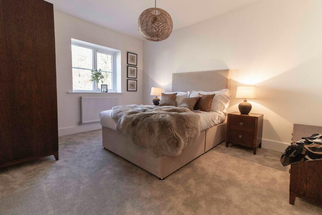 Additional image 18 of Plot 9, The Chadwick, Willows Lane, Keighley, West Yorkshire, BD20