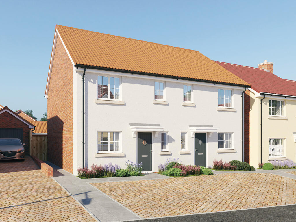 Additional image 15 of Houlgate Way,
Axbridge,
Somerset,
BS262BJ