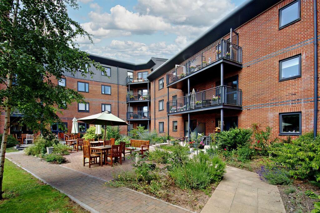 Additional image 14 of Magpie Court, High Street, Hanham, Bristol, BS15 3FS