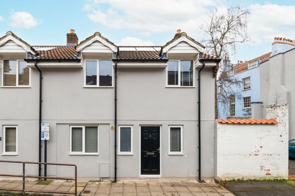 Additional image 22 of Charles Place, Hotwells