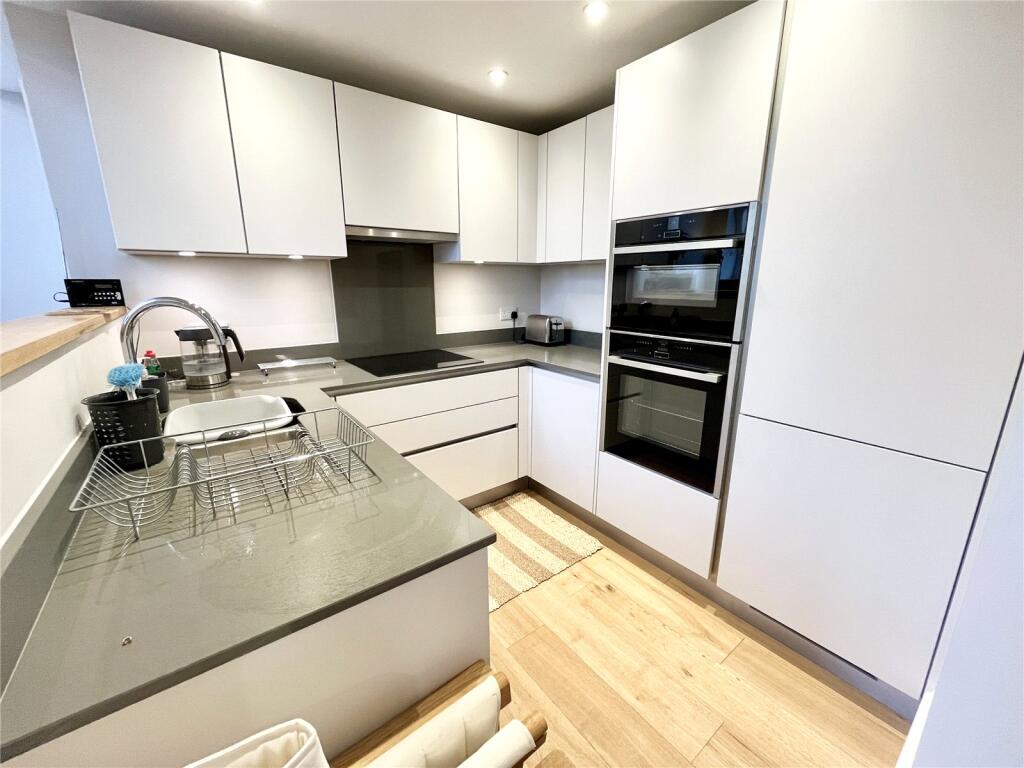 Additional image 3 of Redcliffe, The General, BS1 6SF