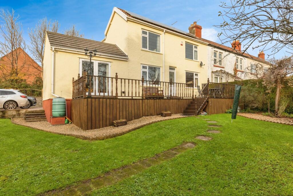 Additional image 21 of Catbrain Lane, Bristol, BS10