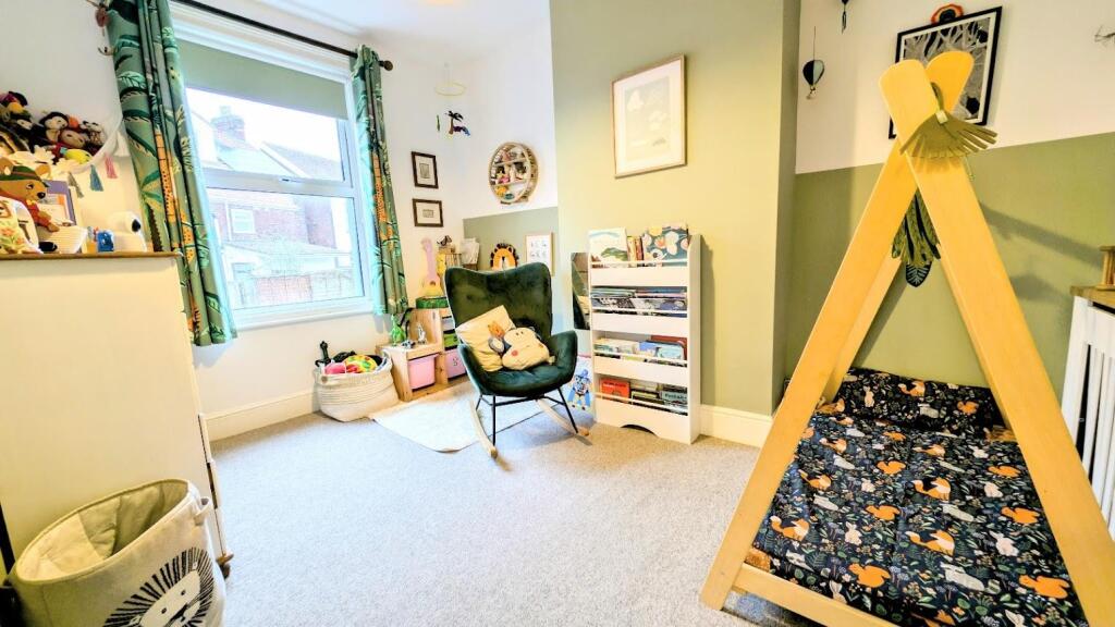 Additional image 10 of Oakdene Avenue, Eastville, Bristol