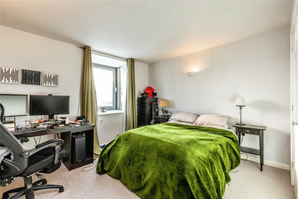 Additional image 7 of Deanery Road, Bristol, BS1