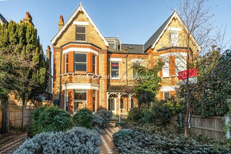 Primary image of Crescent Road Beckenham BR3