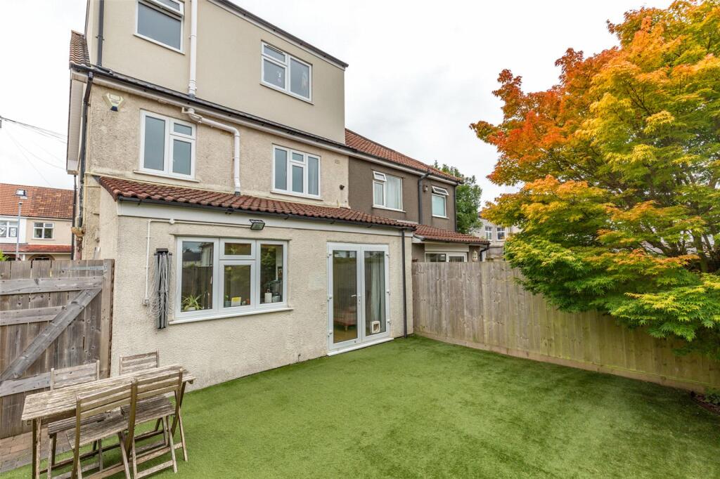 Additional image 16 of Cranham Road, Bristol, BS10