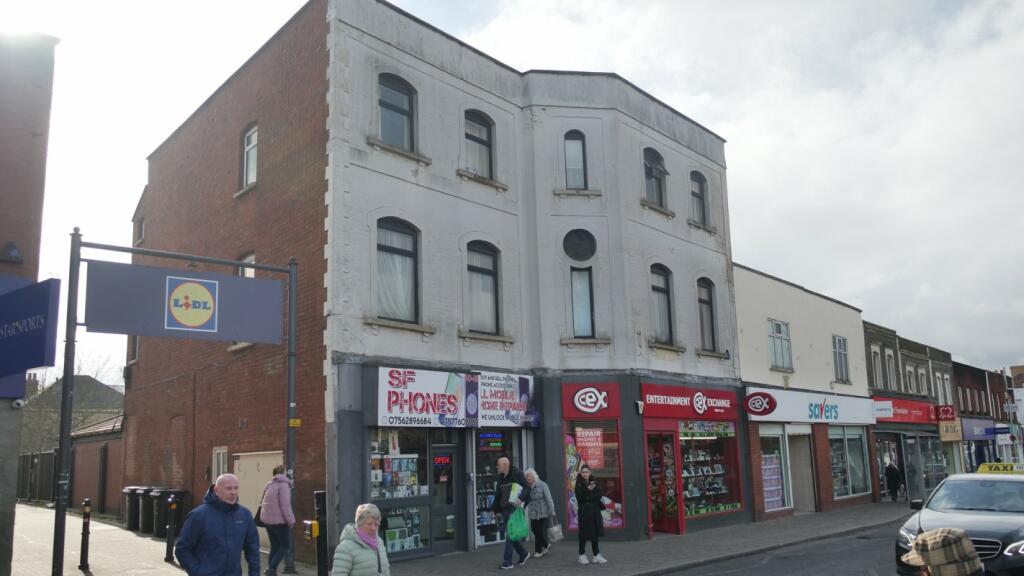 Additional image 3 of Unit 58, 58-62 Regent Street, Bristol