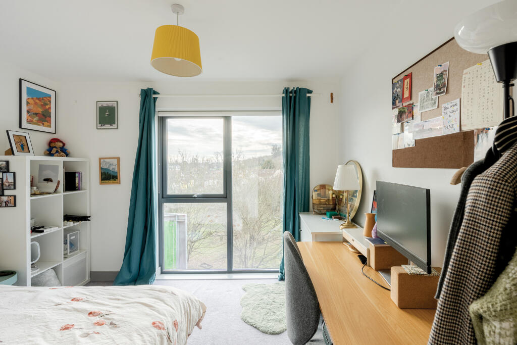 Additional image 19 of Paintworks, Arnos Vale, Bristol