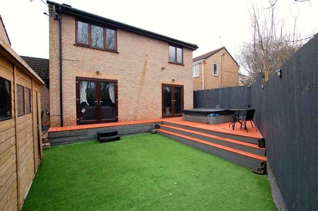 Additional image 3 of Glanville Gardens, Kingswood, Bristol, BS15