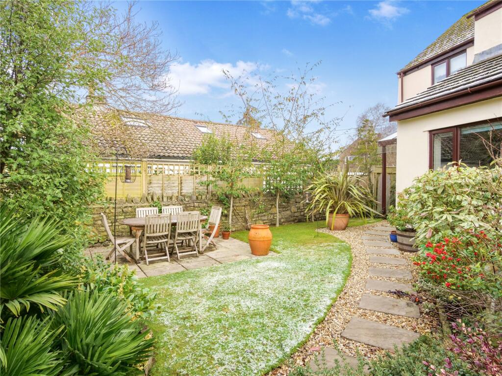 Additional image 24 of Delightful Four Bedroom House - West Harptree