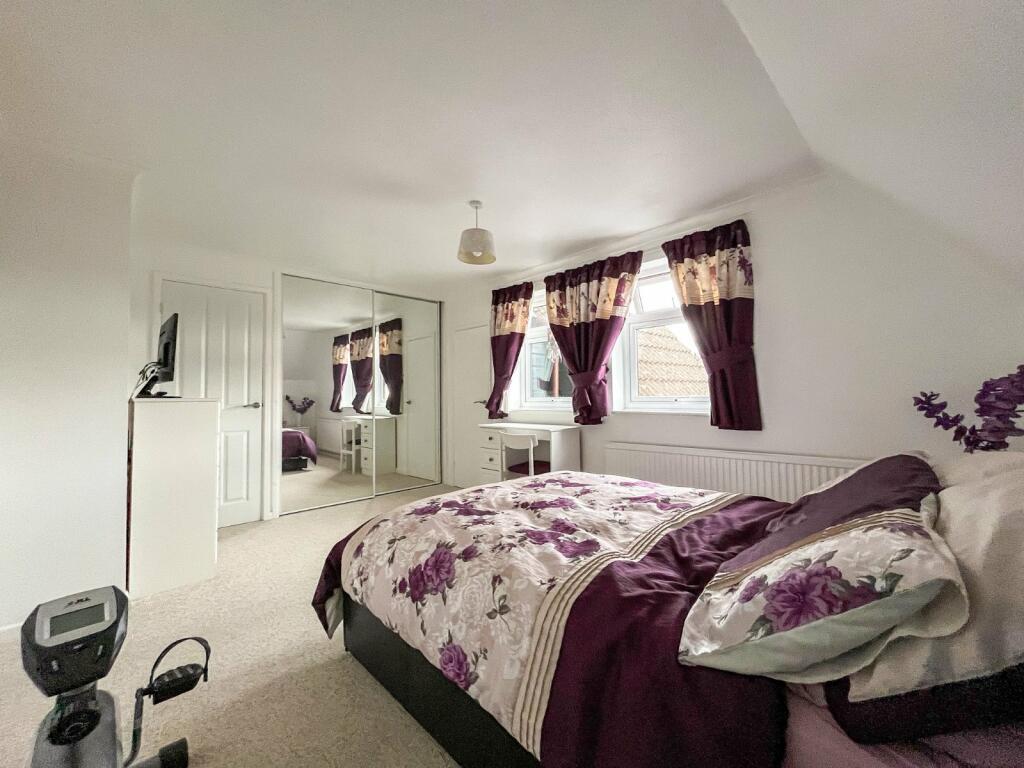 Additional image 8 of The Perrings, Nailsea, North Somerset, BS48