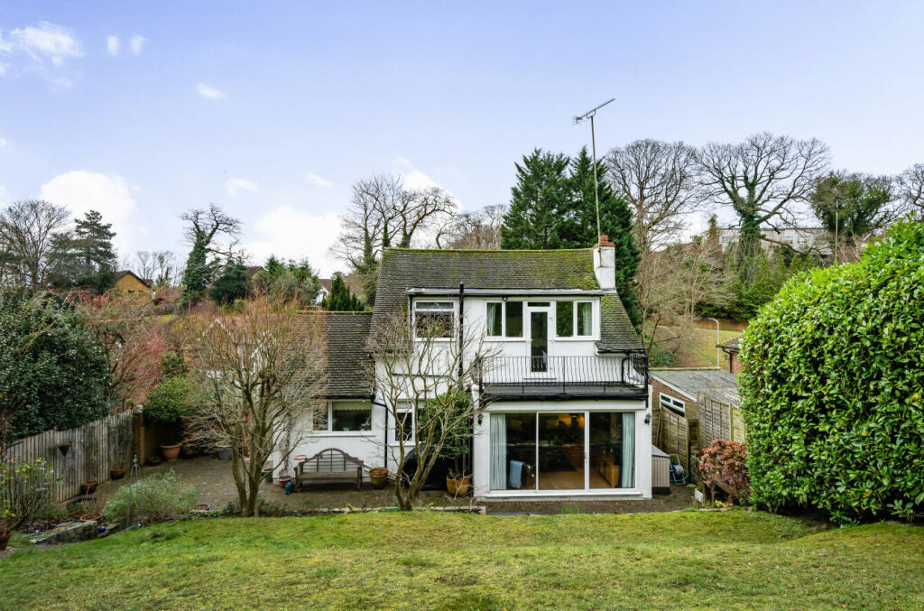 Additional image 22 of Logs Hill, Chislehurst, Kent, BR7