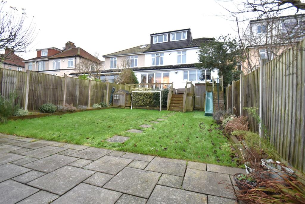 Additional image 2 of Superbly Extended and Presented 4 Bedroomed Home