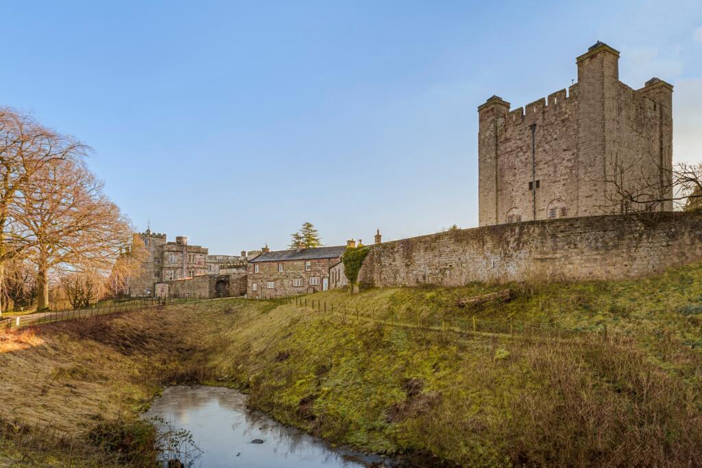 Additional image 2 of Appleby Castle, Boroughgate, Appleby, Cumbria, CA16, United Kingdom