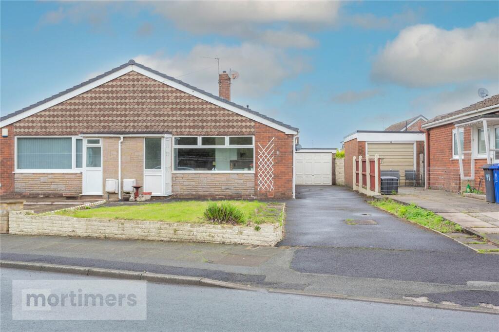 Additional image 18 of Sandy Lane, Accrington, Lancashire, BB5