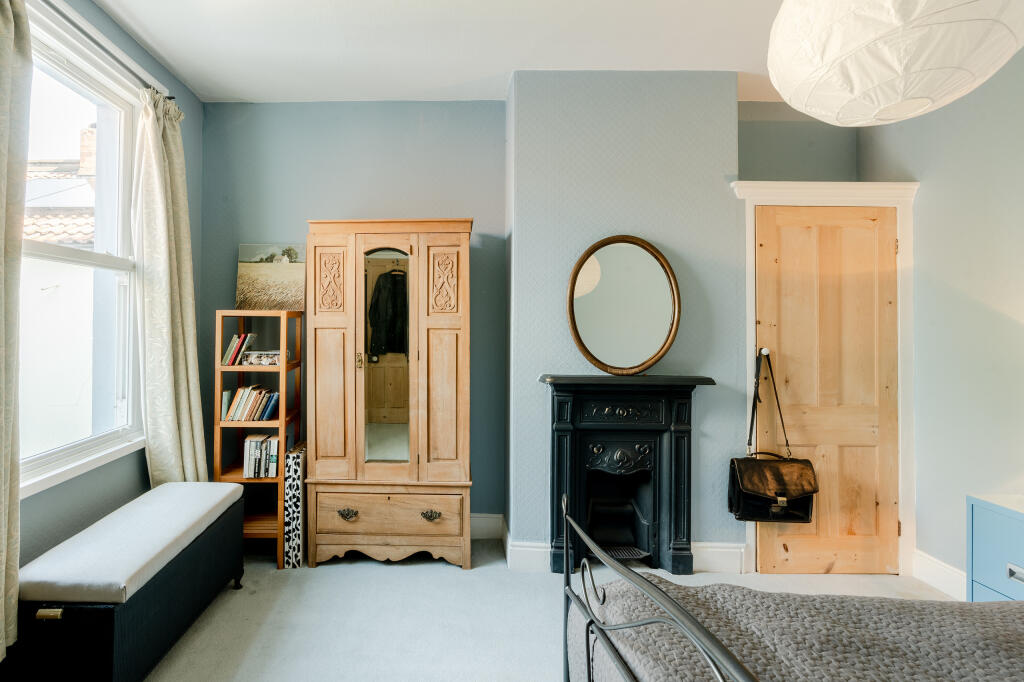 Additional image 20 of Redcatch Road, Knowle, Bristol.