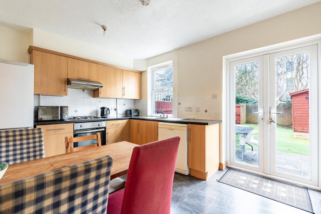 Additional image 20 of Hampton Road, Redland, Bristol, BS6 6JG