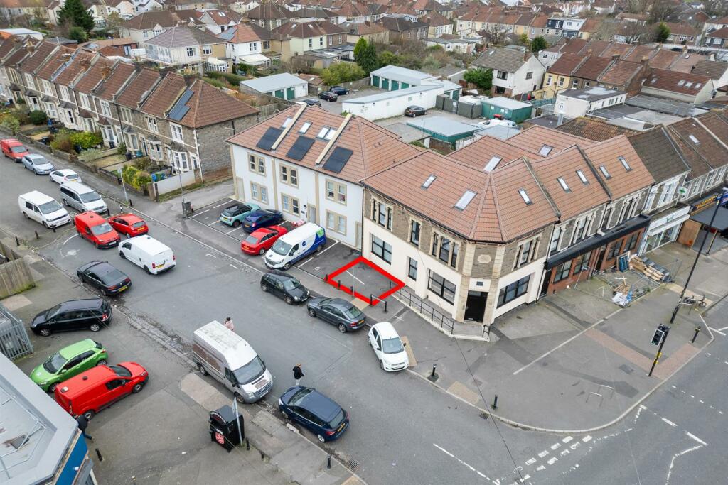 Additional image 8 of PARKING SPACES | LAND | LODGE CAUSEWAY