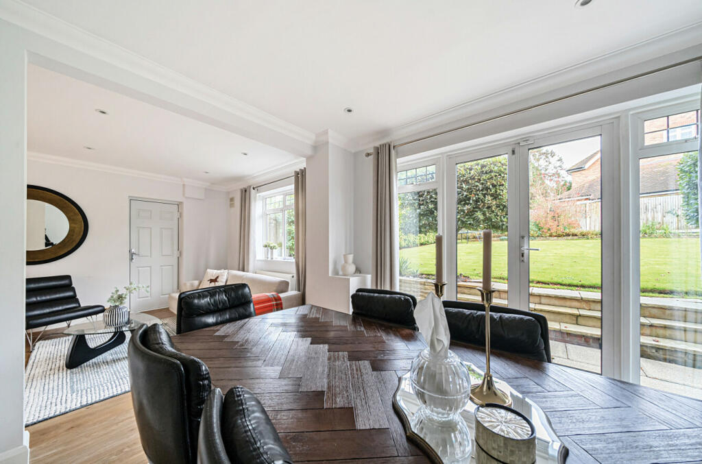 Additional image 10 of Westbury Road, Bickley, Kent, BR1